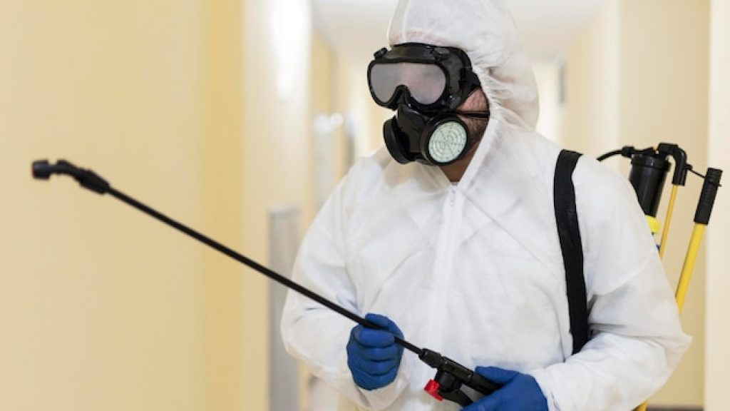 Comment choisir un exterminateur qualifié pour votre maison ?