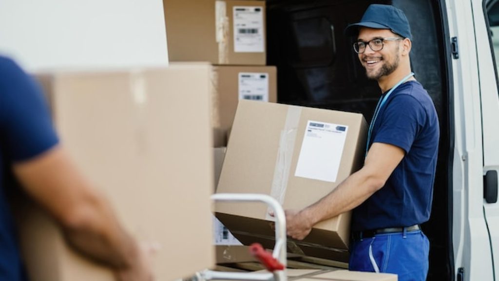 Déménagement sans stress : comment un déménageur vous accompagne vraiment ?