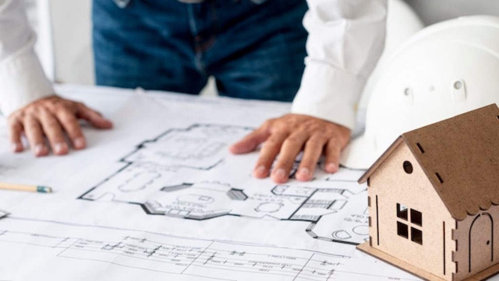 Clés pour réussir votre projet de construction de maison en Normandie