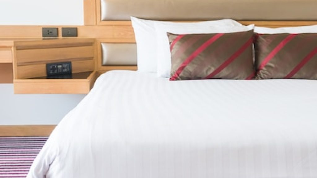 Comment améliorer son sommeil avec un matelas à ressorts ensachés ?