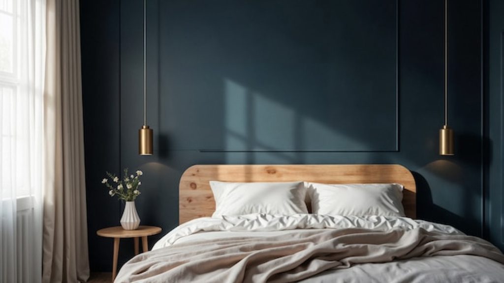 Quelle tête de lit choisir pour un lit queen size : guide pratique et tendances actuelles