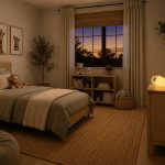 Éclairage décoratif dans une chambre d’enfant : comment créer plusieurs ambiances sans surcharger la pièce ?