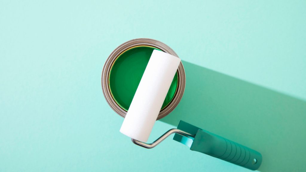 Peinture intérieure : comment choisir la bonne peinture pour chaque pièce ?